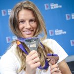 A. Lisowska: cel to awans na igrzyska olimpijskie w Paryżu