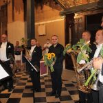 Castle Brass Quintet ponownie zagra we Fromborku