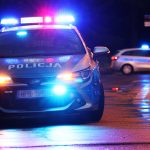 Policyjna obława w Biskupcu. 21-latek podejrzany o zabójstwo