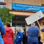 Grupa mieszkańców chce odwołać władze jednej z największych spółdzielni w Olsztynie