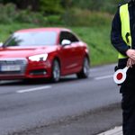 Policyjna akcja „Znicz”: więcej nietrzeźwych kierowców, mniej wypadków