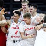 Polscy koszykarze z awansem do kolejnej rundy mistrzostw Europy
