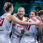 ME koszykarek 3×3 – pierwszy w historii medal reprezentacji Polski