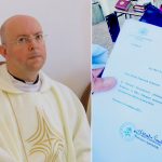Papież mianował biskupa pomocniczego diecezji ełckiej