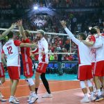 Siatkarskie mistrzostwa świata: Polacy zagrają z Włochami o trzeci tytuł z rzędu