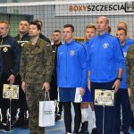 W Ostródzie rozpoczęły się siatkarskie mistrzostwa Polski terytorialsów