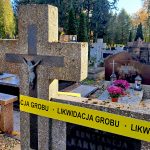 Nowe zasady likwidacji grobów w projekcie ustawy o cmentarzach
