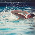 Bezpłatna nauka pływania dla dzieci z Ełku i okolic. Kto może skorzystać?