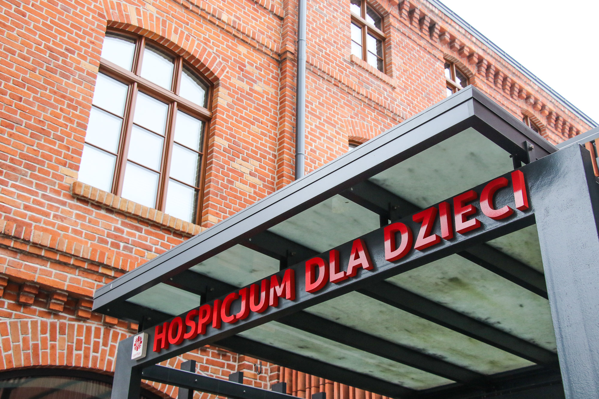 „Pola Nadziei” na olsztyńskiej starówce. Przed nami wyjątkowa Żółta Niedziela