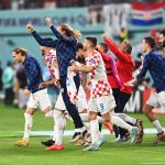 Chorwacja trzecią drużyną Mistrzostw Świata. Maroko przegrało po zaciętym meczu