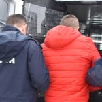 Ukradli ponad pół miliona złotych. Włamywacze w rękach policji