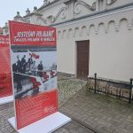 Wystawa w Działdowie. Upamiętnia członków Związku Polaków w Niemczech