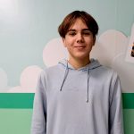 Sukces nastolatka z Ukrainy. Ambitny licealista mieszka w Elblągu