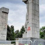 Piotr Gliński: należy usunąć pomnik poświęcony Armii Czerwonej