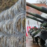 Polska stawia na bezpieczeństwo. Powstają nowe jednostki i zapora na granicy z Rosją