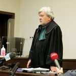 W audycji Śliska Sprawa o procesie adwokata od „trumien na kółkach”