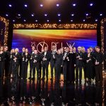 Kręcony na Warmii i Mazurach „IO” wygrywa „polskie Oscary”