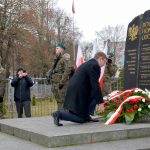 Pozostali w zbiorowej pamięci Polaków. Na Warmii Mazurach oddano hołd Żołnierzom Niezłomnym