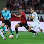 Polacy wygrywają z Albanią. Karol Świderski bohaterem meczu