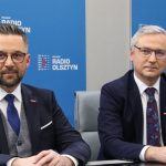 Jerzy Małecki i Marcin Kulasek o zakazie importu towarów rolno-spożywczych z Ukrainy
