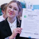 „Balladyna” na egzaminie. Ósmoklasiści zakończyli sprawdzian z języka polskiego