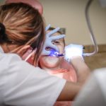 Kara grzywny dla dentystki, która wyłudziła ponad 270 tysięcy złotych