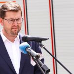 Andrzej Śliwka: jestem otwarty na negocjacje z prezydentem Elbląga w sprawie portu