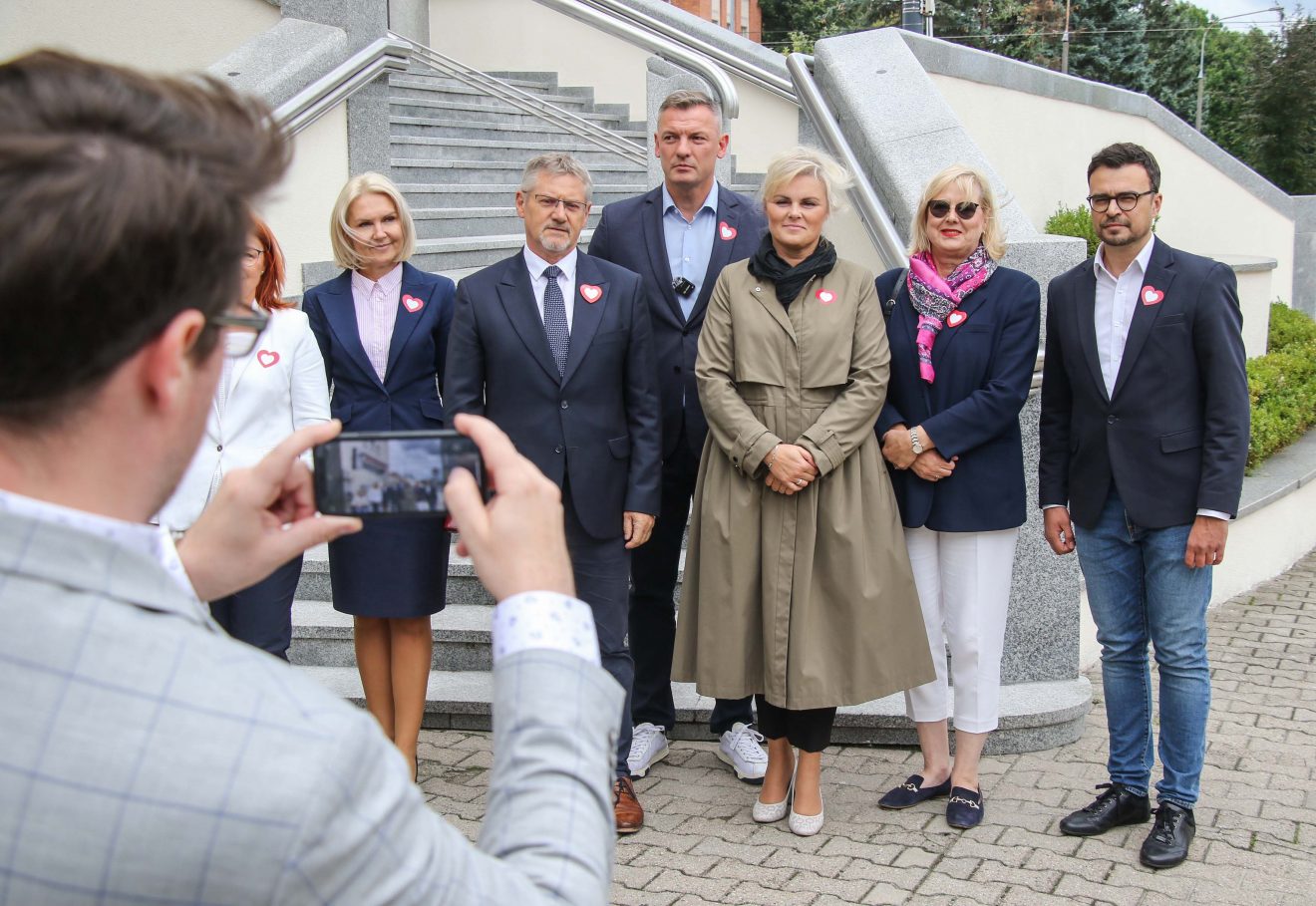 Koalicja Obywatelska Zarejestrowa A Listy Wyborcze Kandydat W Do Sejmu Hot Sex Picture 6999