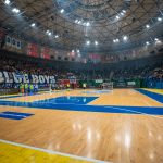 Constract Lubawa w kolejnym etapie Ligi Mistrzów w Futsalu