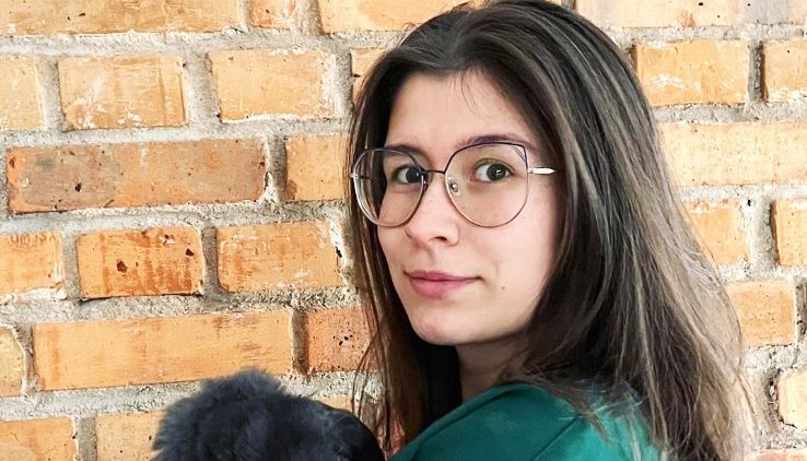 Studentka z Olsztyna z prestiżowym stypendium