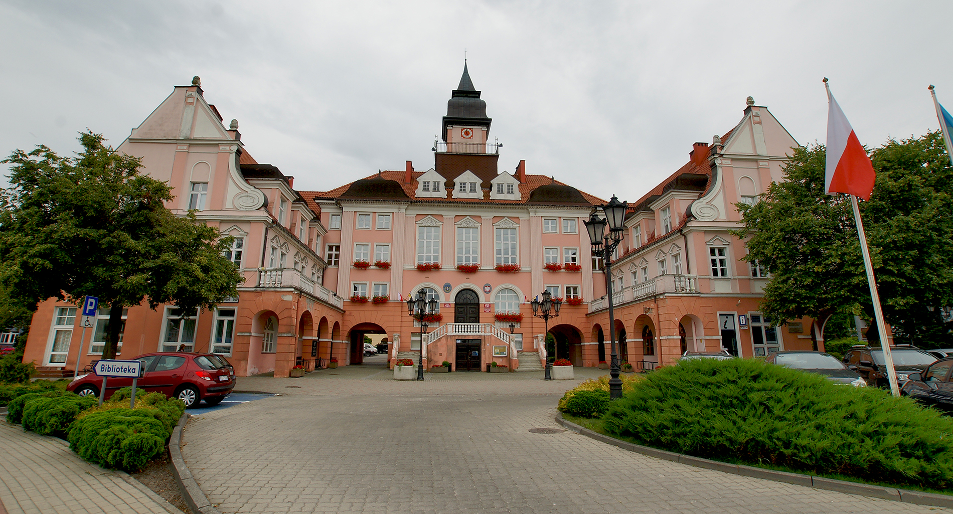 Kto zostanie uhonorowany? Iława czeka na kandydatów do nagrody