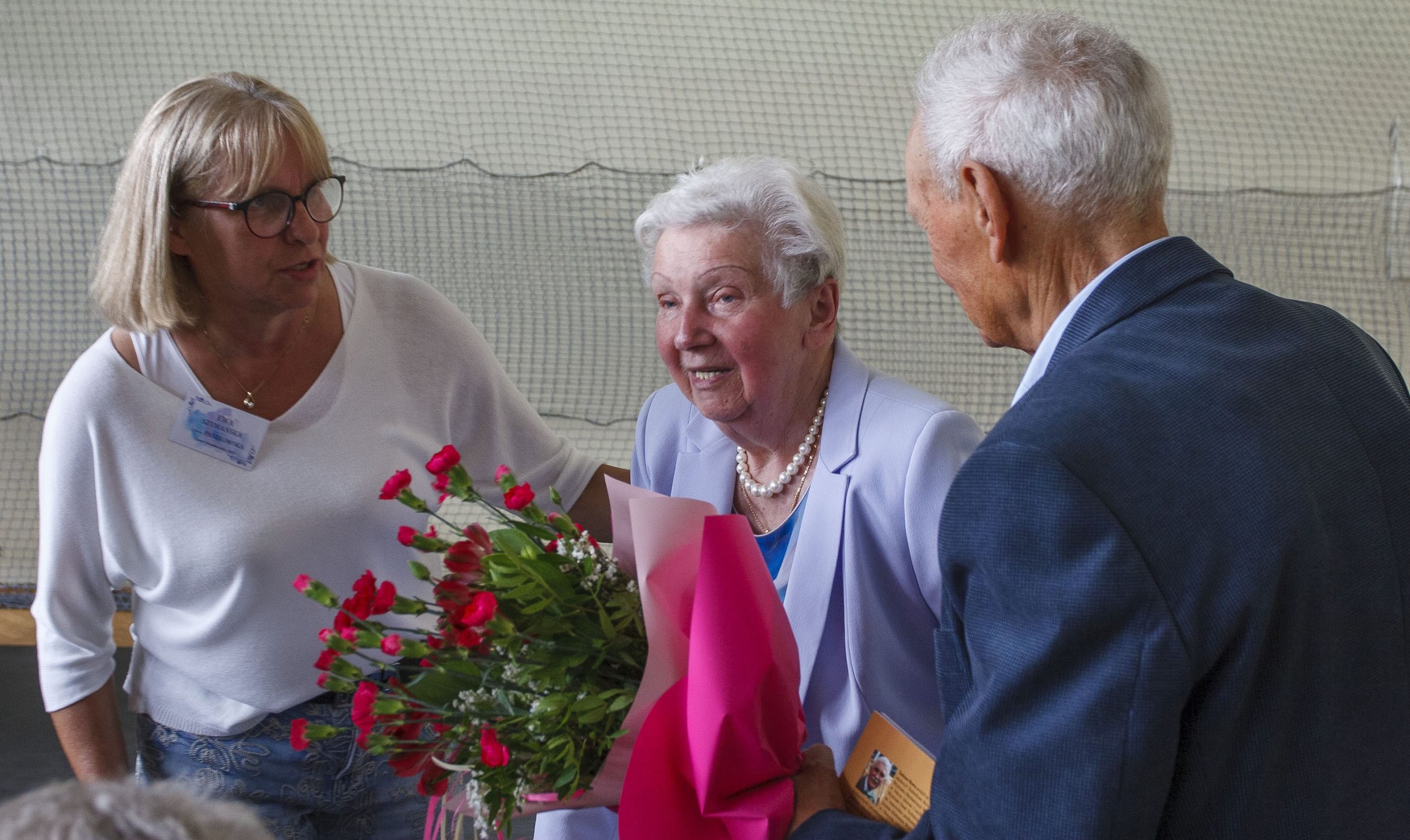 Zlot absolwentów w Zespole Szkół im. Macieja Rataja w Reszlu (28 czerwca 2025 r.). Fot. K. Majcher