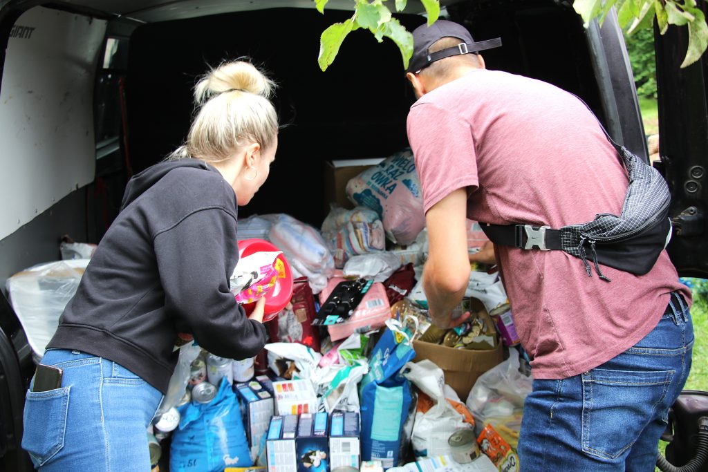 Finał Lata z Pupilem 2025. Fot. Ł. Sadlak