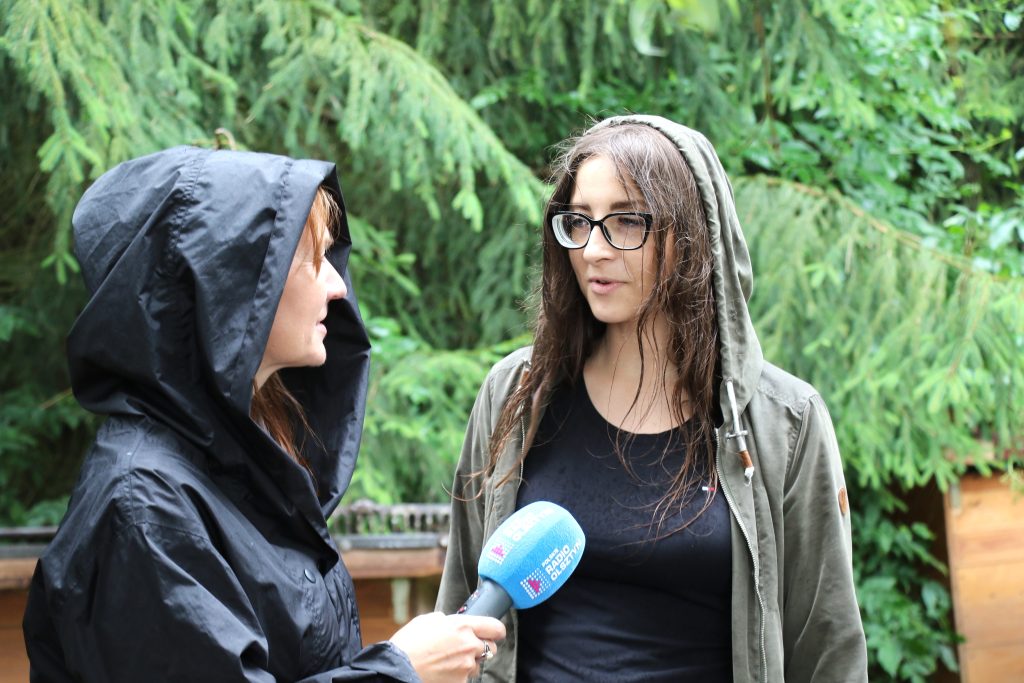 Finał Lata z Pupilem 2025. Fot. Ł. Sadlak