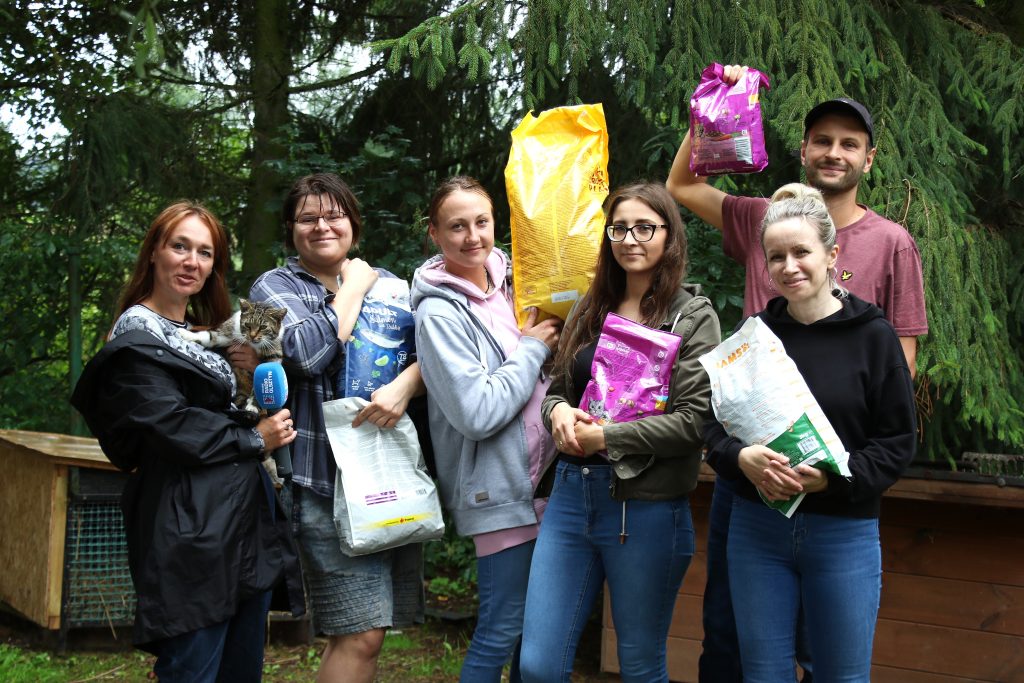Finał Lata z Pupilem 2025. Fot. Ł. Sadlak