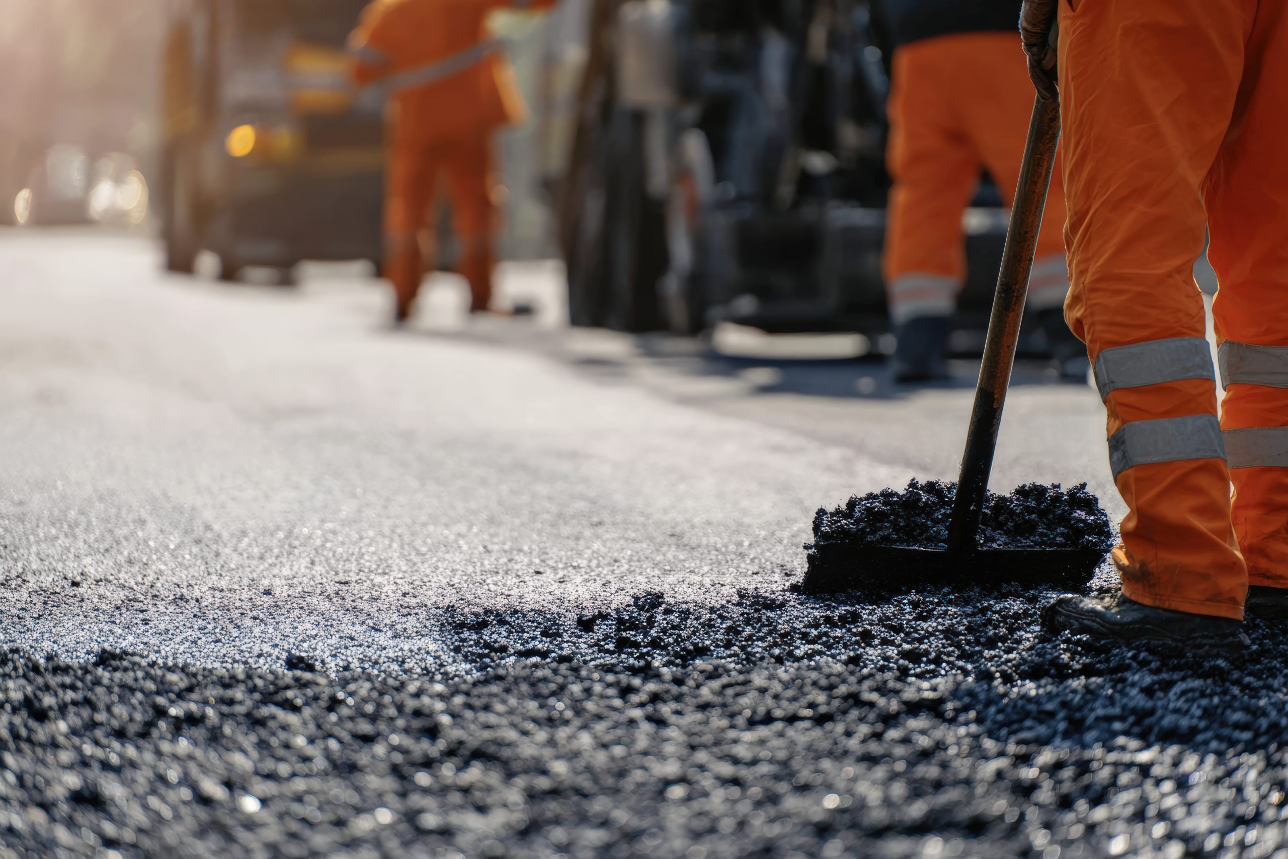 Nowe drogi i obwodnice w regionie. Harmonogram realizowany zgodnie z planem