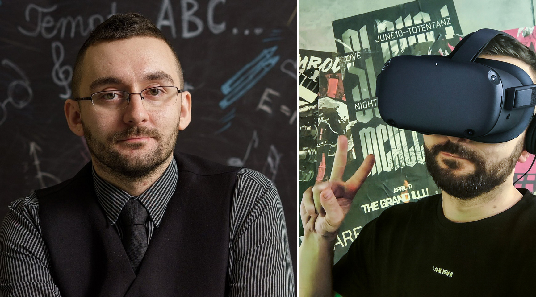 Nauczyciel z Olsztyna z szansą na ogólnopolską nagrodę