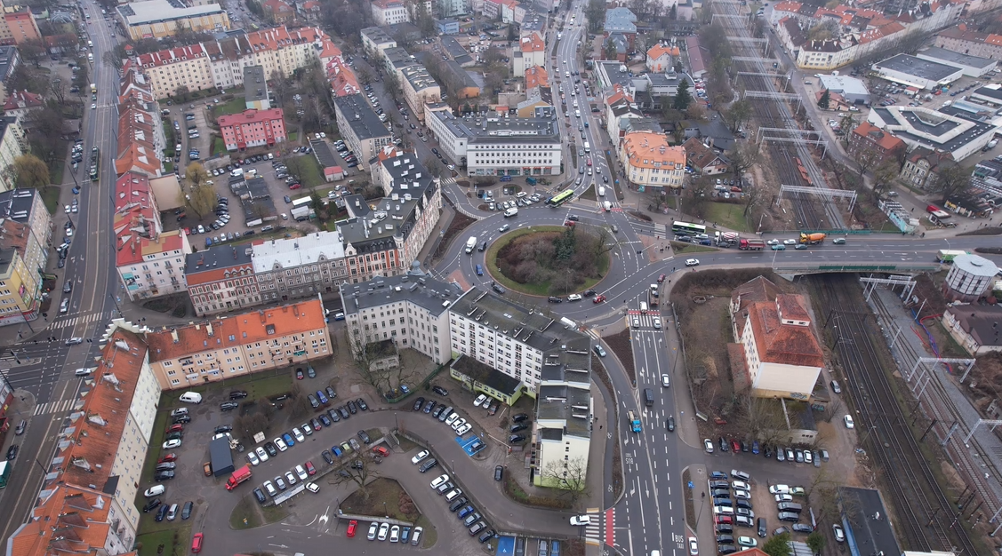 Naprawy zamiast gruntownej przebudowy. Wiadukt na Limanowskiego przejdzie remont