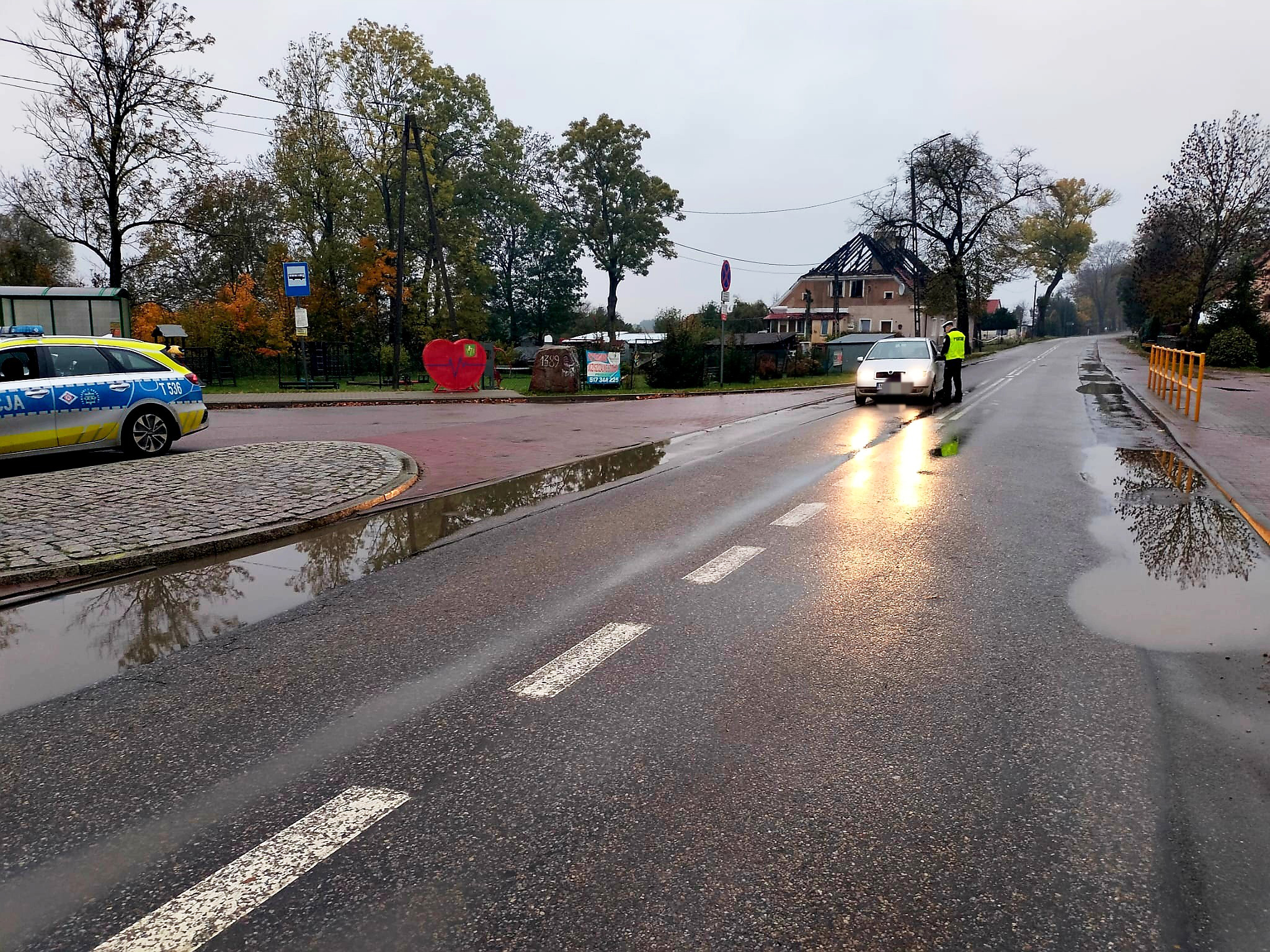 Policjanci skontrolowali już ponad 10 tysięcy kierowców. Akcja wciąż trwa