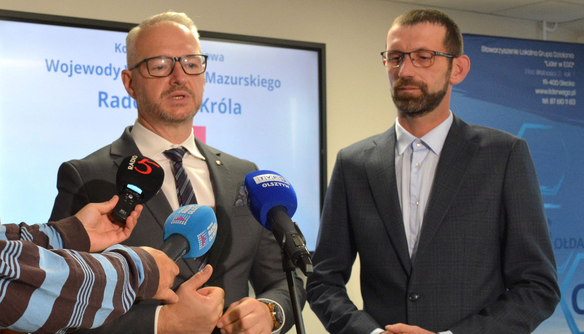 OSM Olecko z kłopotami. Nowy zarząd informuje o błędach poprzedników