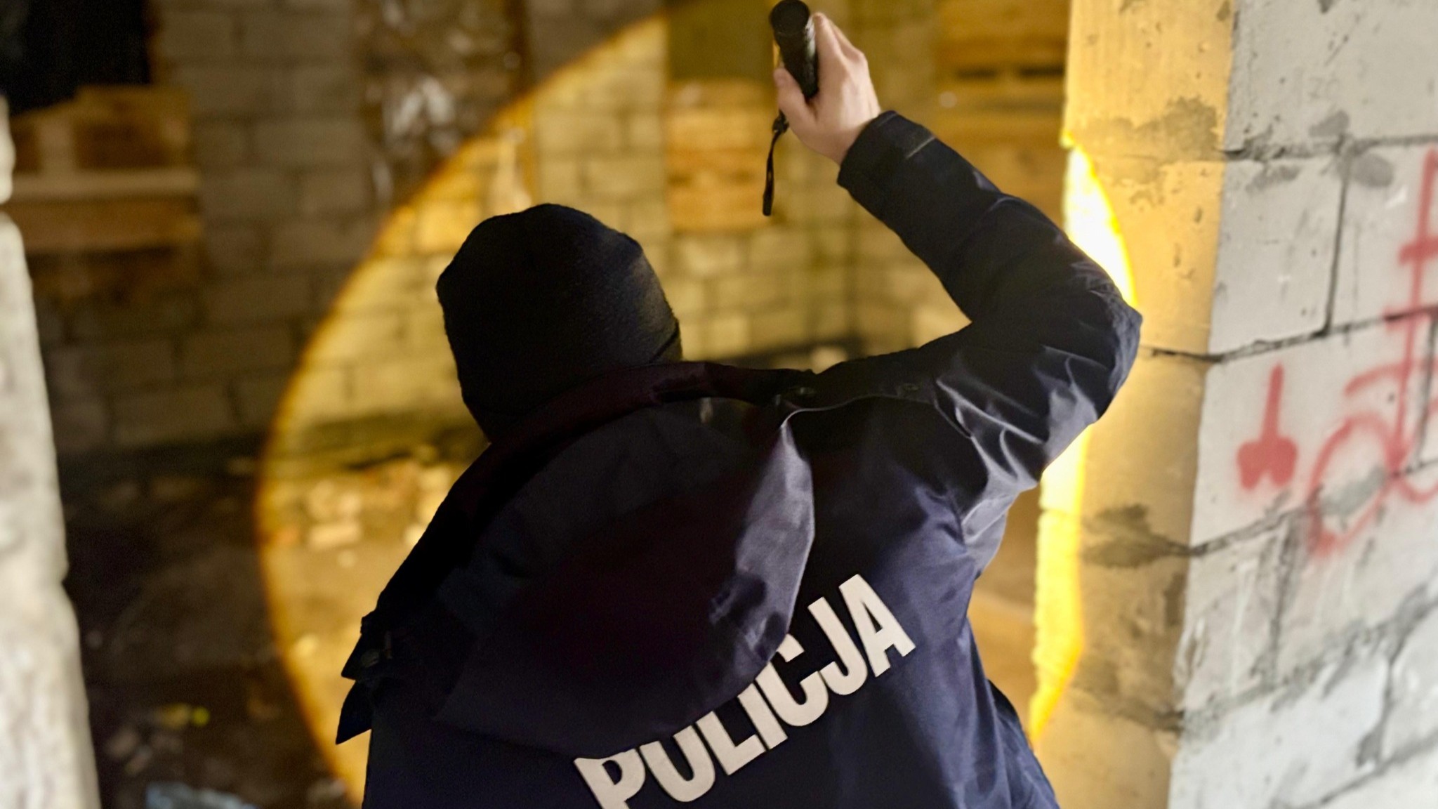 Mróz to poważne zagrożenie dla bezdomnych