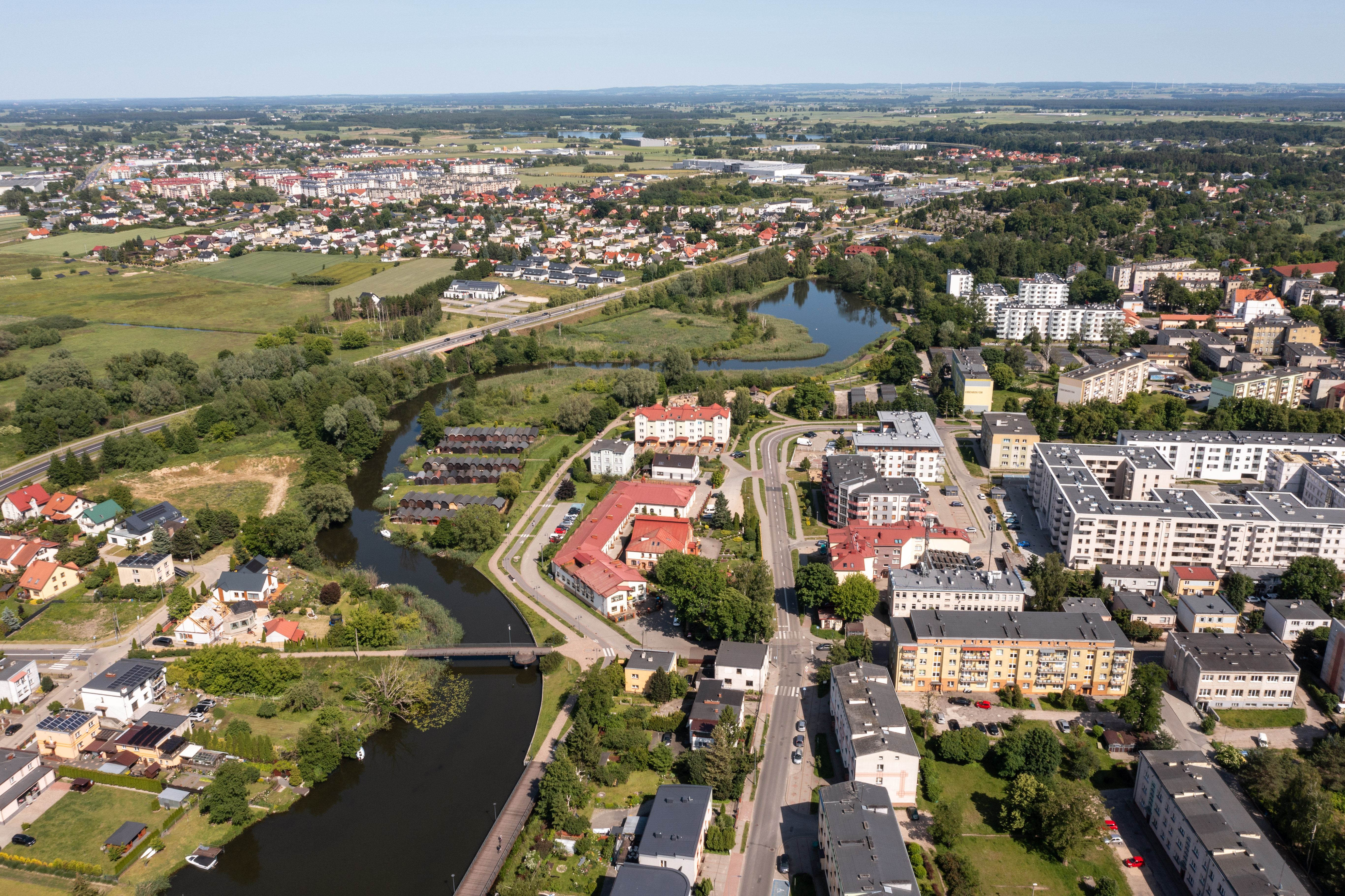 Nowe syreny, agregaty i szkolenia. Iława wzmacnia system ochrony ludności