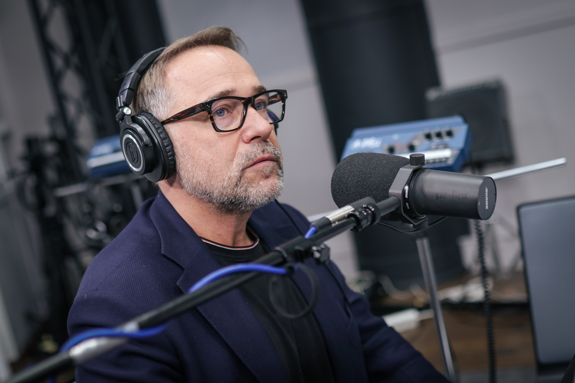 „Ostatni Klangor”. Premiera słuchowiska w Radiu Olsztyn