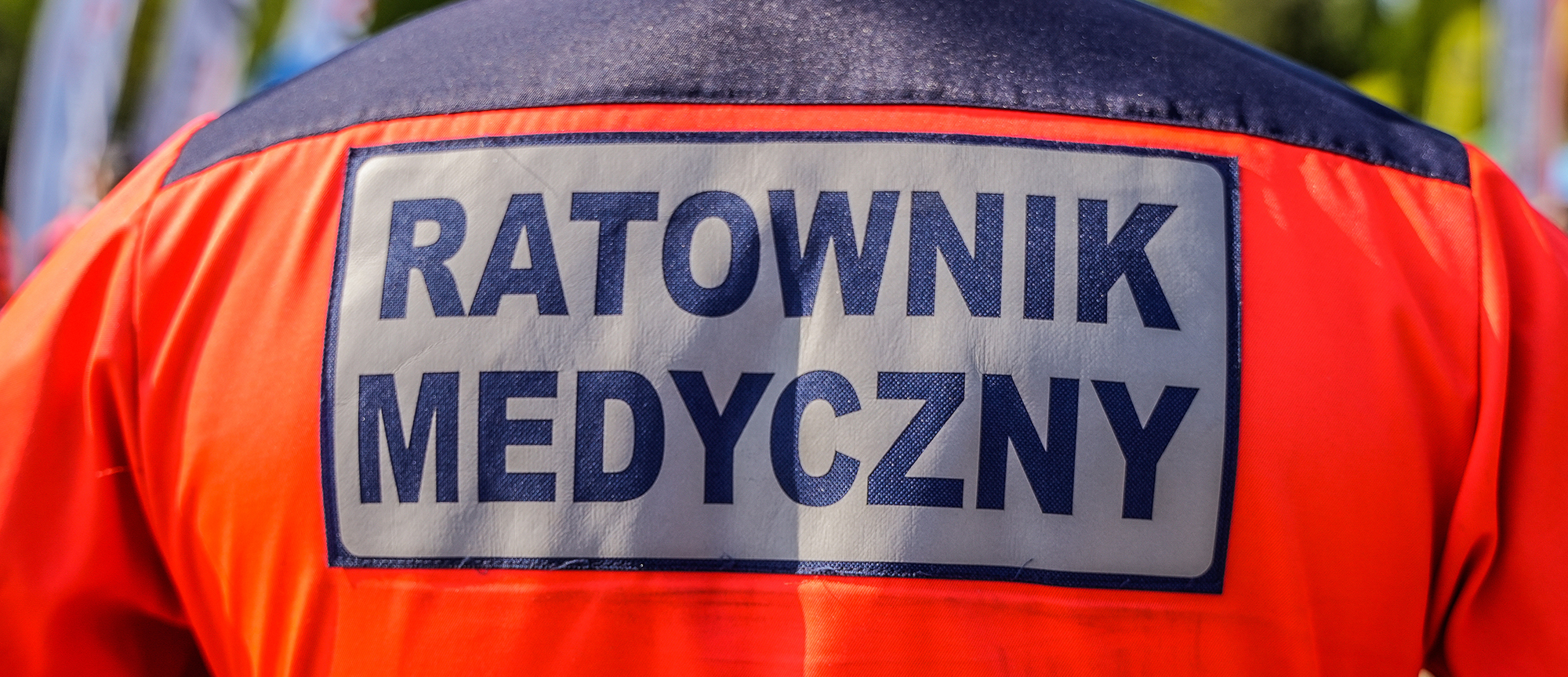 Śmiertelny wypadek w gminie Kalinowo. Nie żyje motocyklista