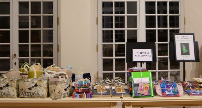 Finał konkursu w Lidzbarku Warmińskim. Kilkaset prac i kilkudziesięciu nagrodzonych