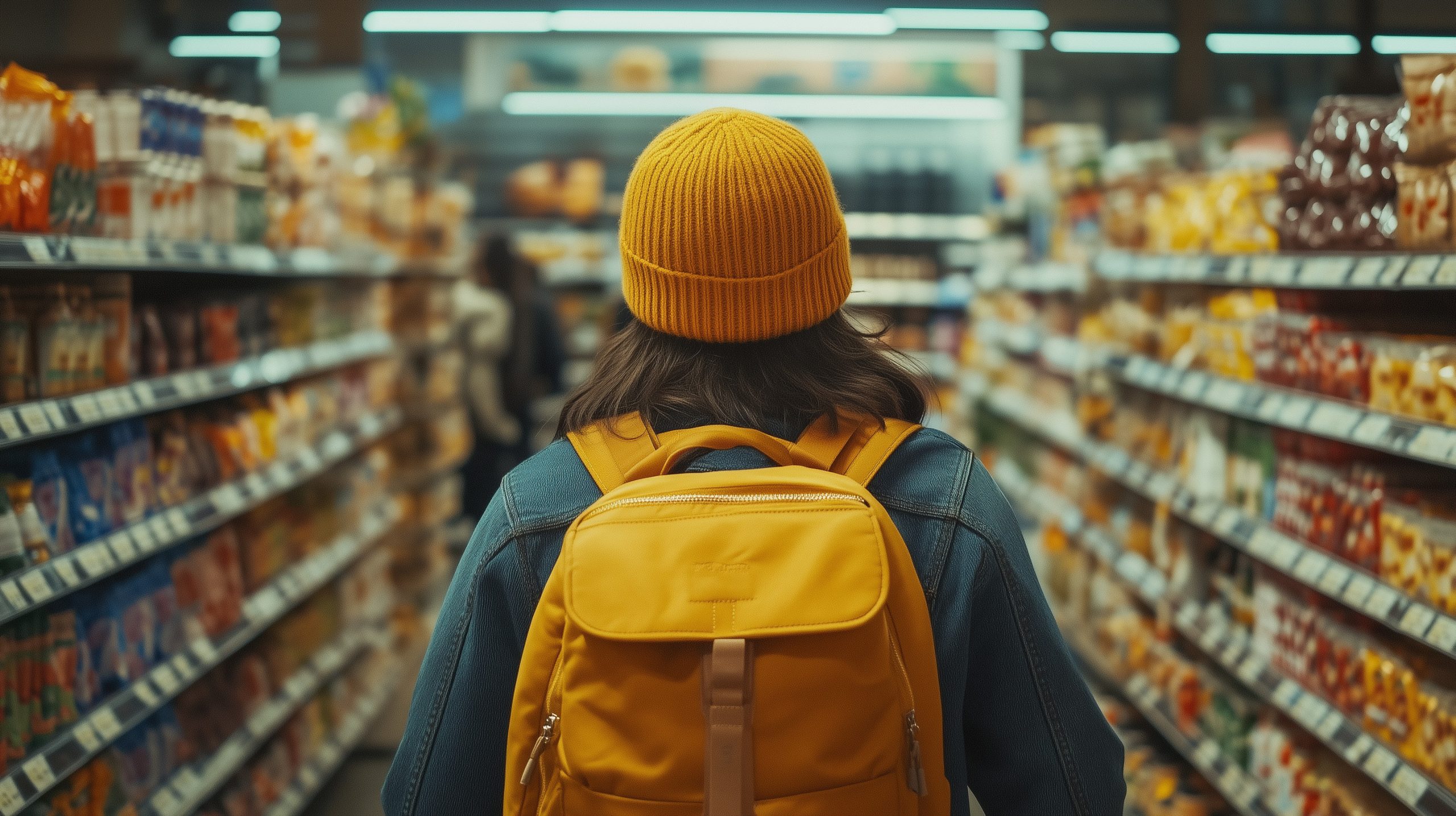 Dziś i za tydzień sklepy są otwarte. Wigilia po raz pierwszy wolna od pracy