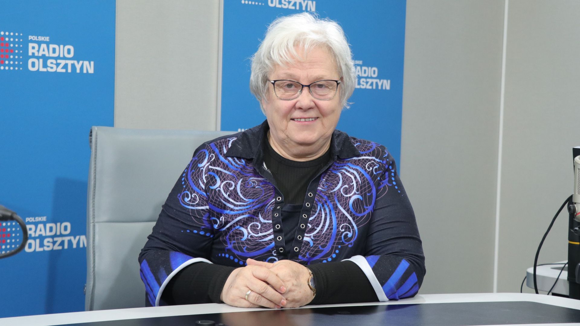 Czy lekarze zarabiają za dużo? Posłuchaj rozmowy z Bogusławą Orzechowską