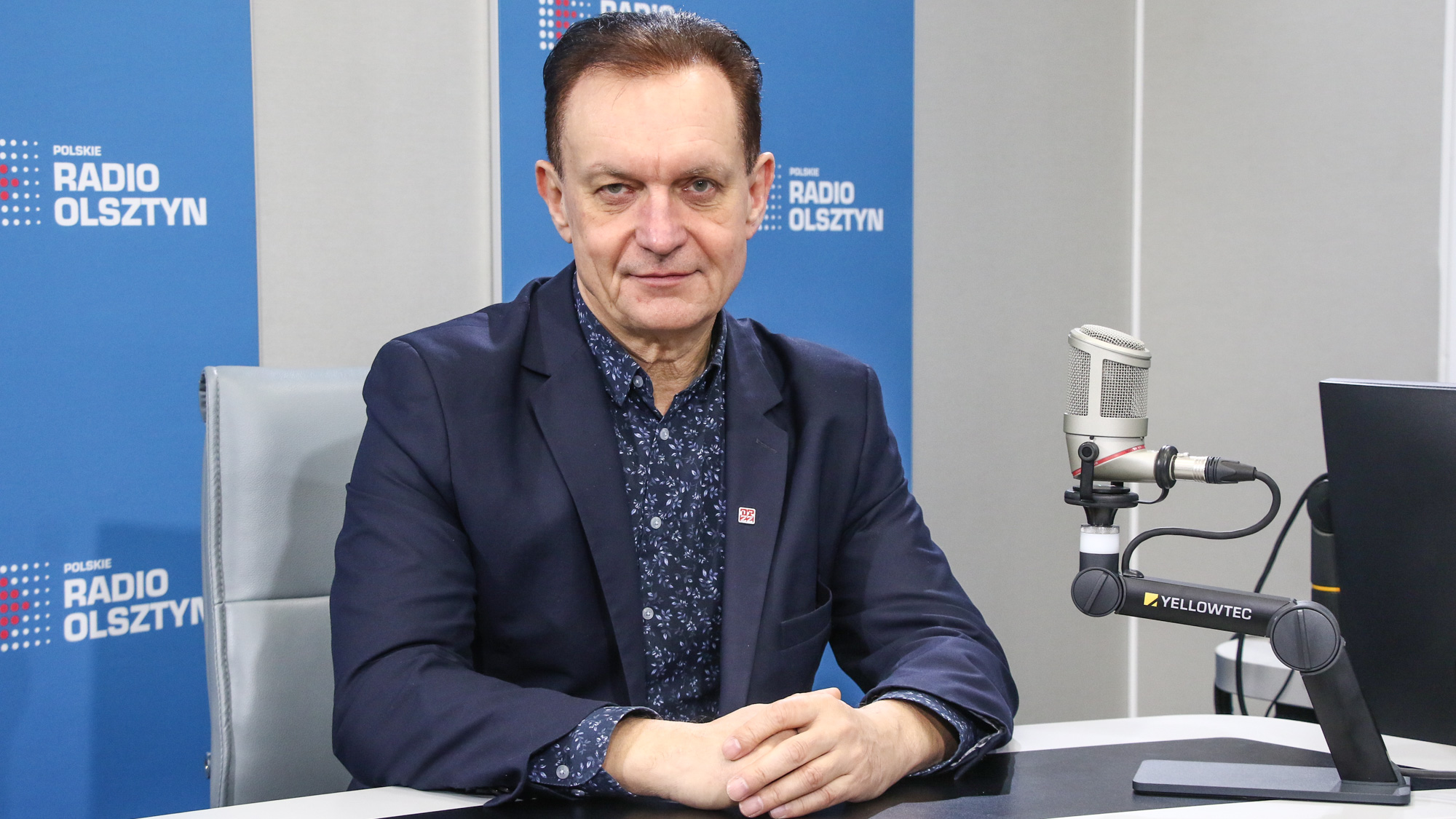 Jarosław Szunejko z OPZZ o niezadowoleniu pracowników handlu i budżetówki