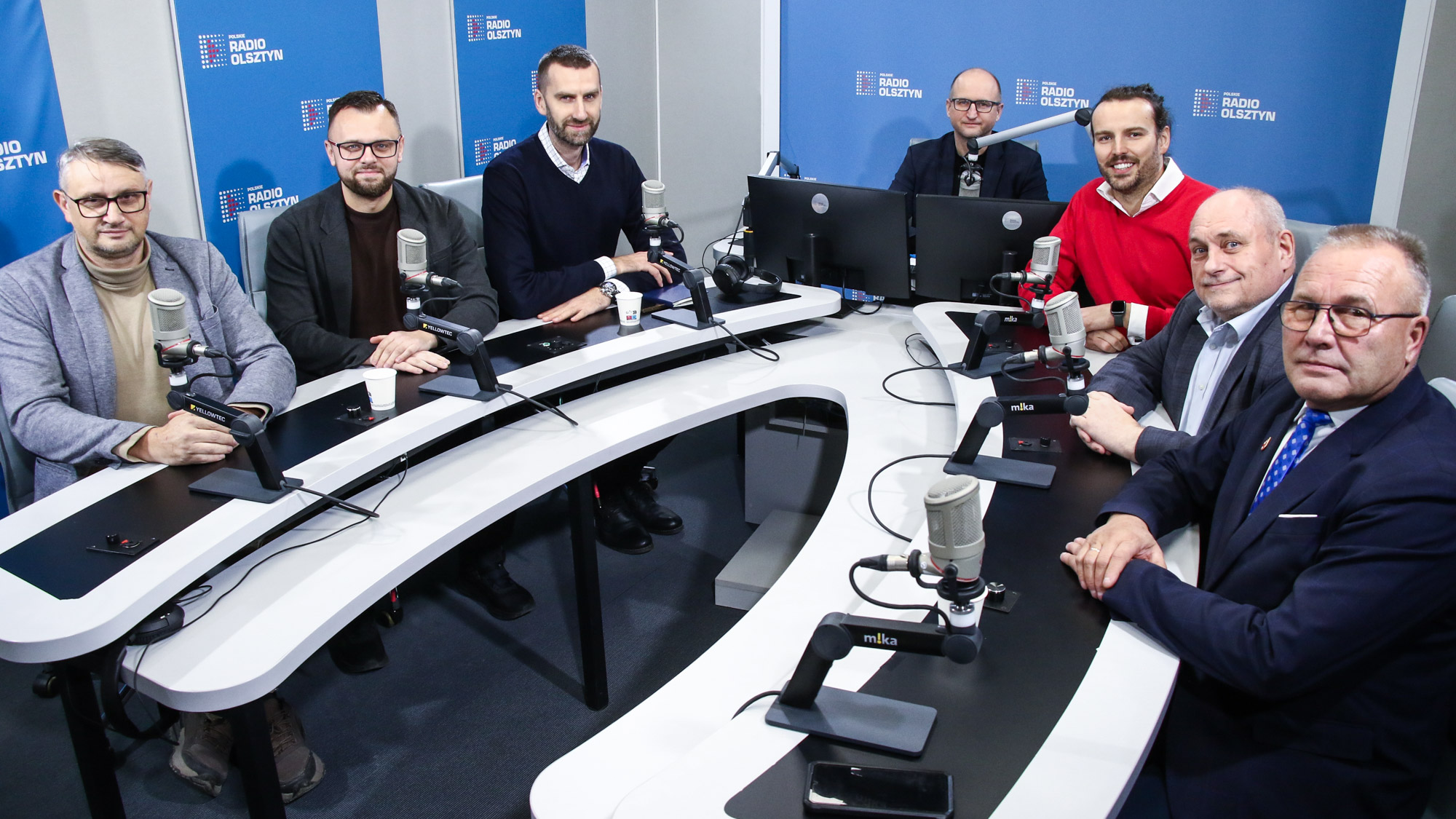 My Wy Oni o Ukrainie, wetach prezydenta i bonie turystycznym. Posłuchaj audycji