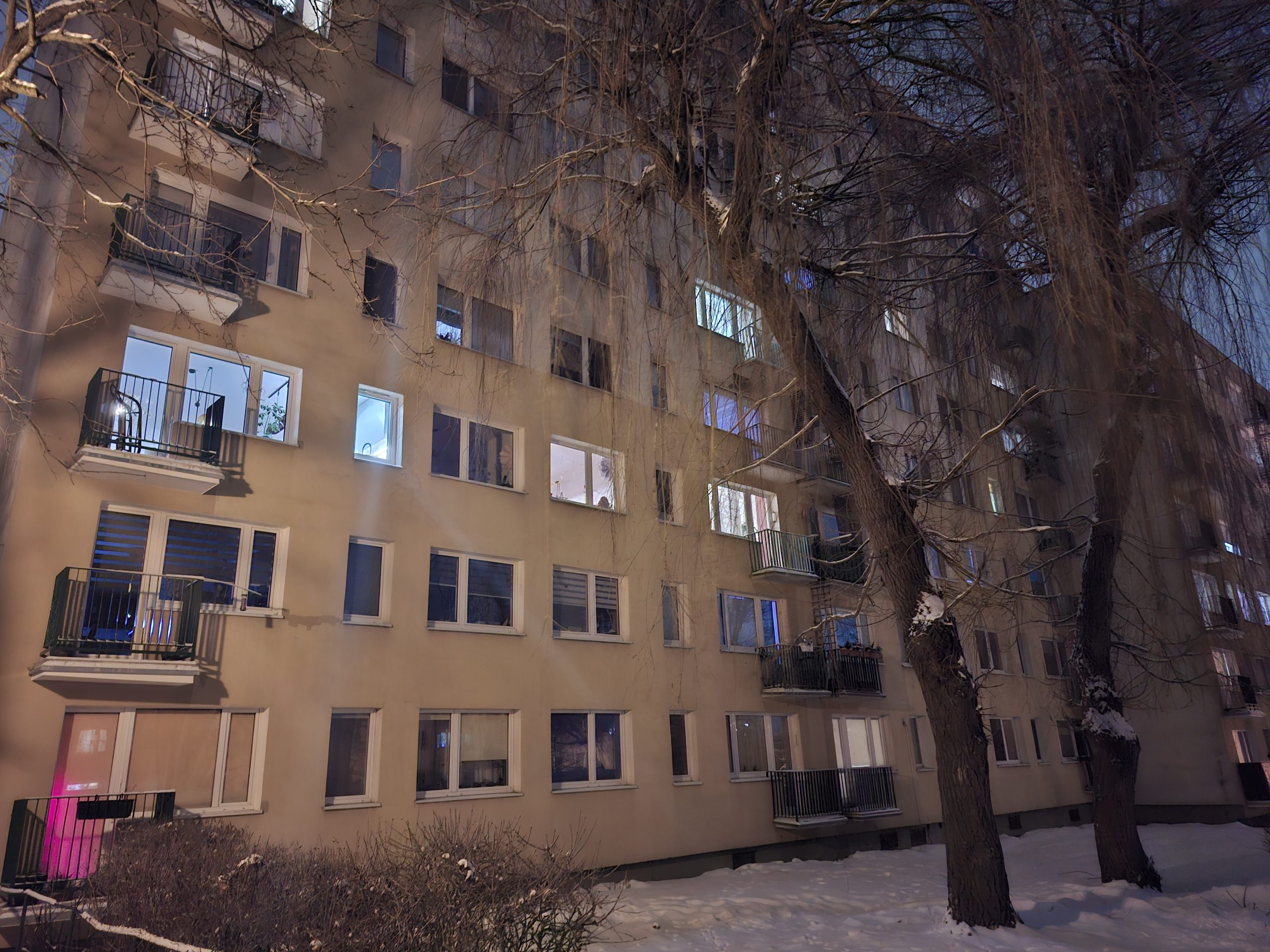 Małe Ojczyzny: Grunwaldzka 9 b – Alternatywy 4